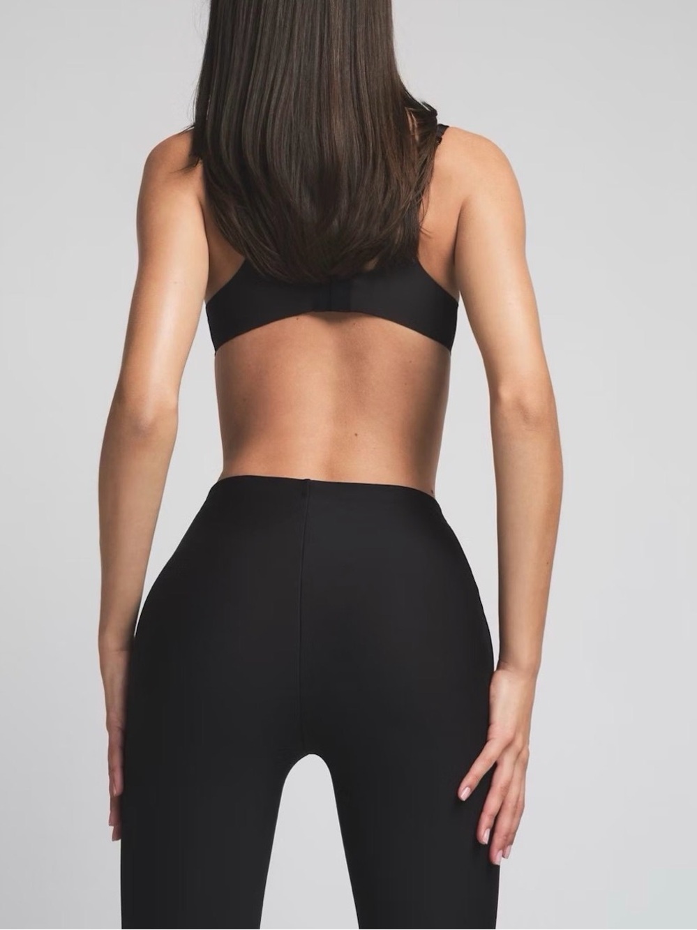 Skims Body Lifting Black BUTT ENHANCING PADDED
LEGGING - Picture 2 of 16